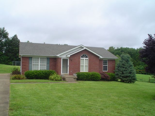 203 Patricia Lane, Mount Washington, KY 40047