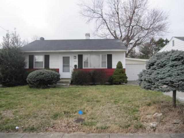 522 Balmoral Rd, Elizabethtown, KY 42701