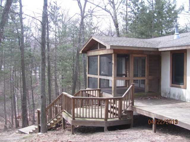 600 Bass Lake Rd, Traverse City, MI 49685