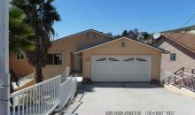 1632 Coronado Ave Spring Valley, CA 91977