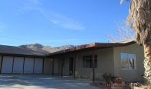 11074 Knobb Ave Morongo Valley, CA 92256