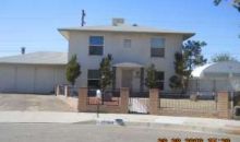 25566 Elm Court Barstow, CA 92311