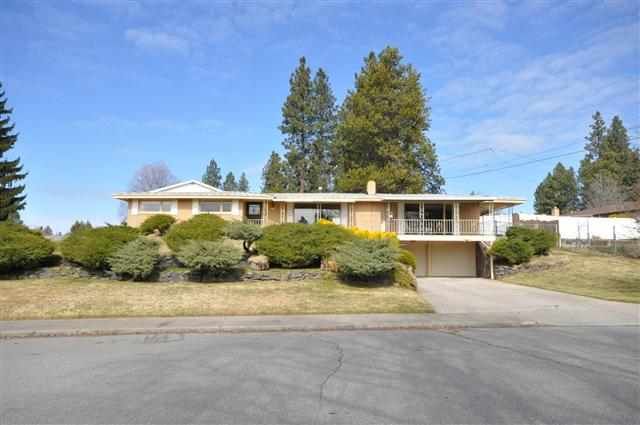 3824 W Taft Dr, Spokane, WA 99208