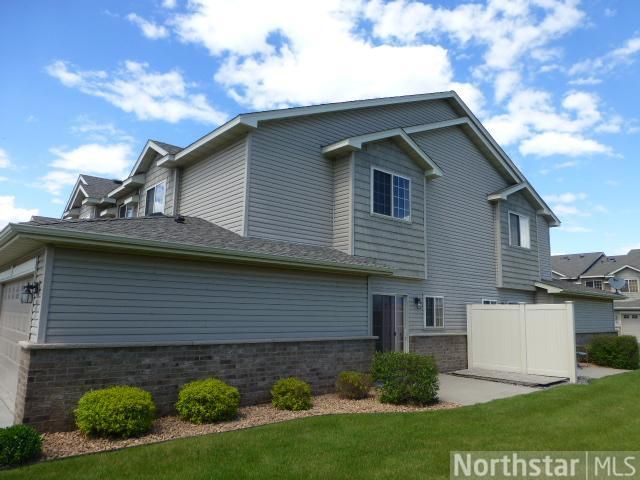 852 Independence Dr Nw, Big Lake, MN 55309