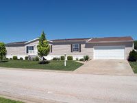 2876 S Springfield Farms Blvd #170, Brookline, MO 65619