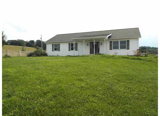 2723 Rainbow Trl, Waverly, OH 45690