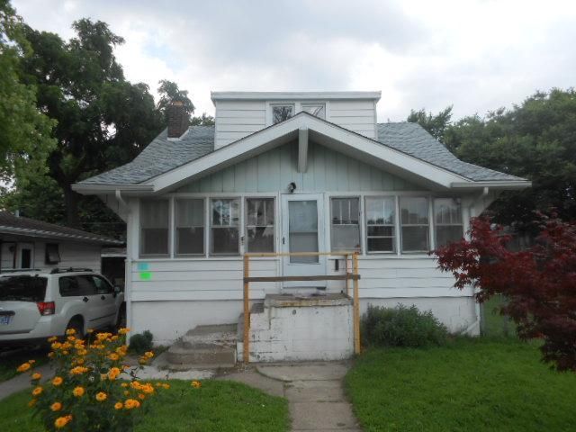 611 Mulberry St, Hammond, IN 46324