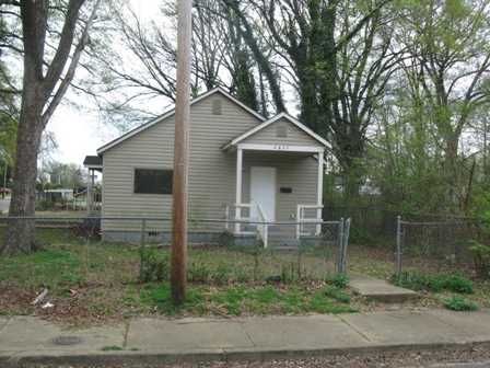 2855 Douglass Ave, Memphis, TN 38114