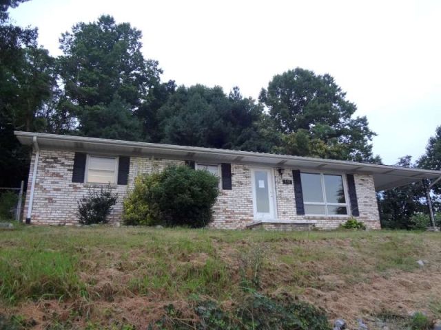 116 Eauclair St, Kingsport, TN 37664