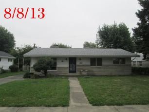 212 Lody Ln, Kokomo, IN 46901