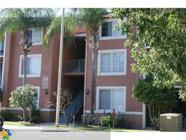 7896 SONOMA SPRINGS CIR # 105, Lake Worth, FL 33463