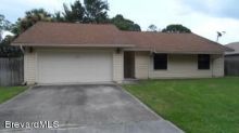 868 Firestone St Ne Palm Bay, FL 32907