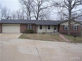 Forest Haven, Imperial, MO 63052