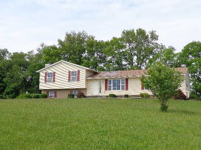 7065 County Road 121, Mount Gilead, OH 43338