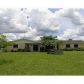 23900 SW 152 AV, Homestead, FL 33032 ID:745463