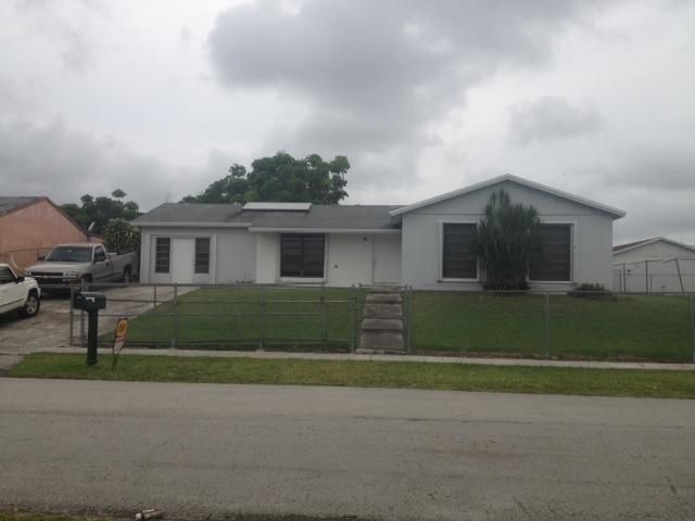 12215 SW 263 TERR, Homestead, FL 33032