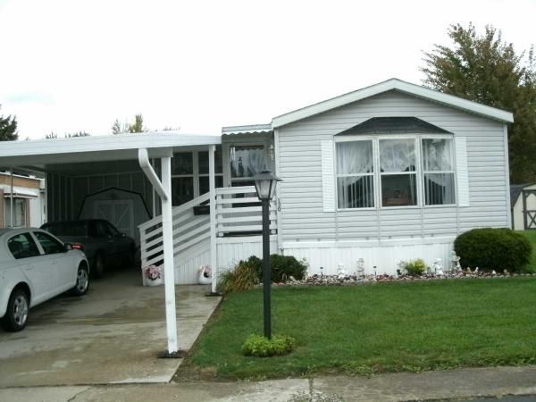 130 Clydesdale, Mount Morris, MI 48458