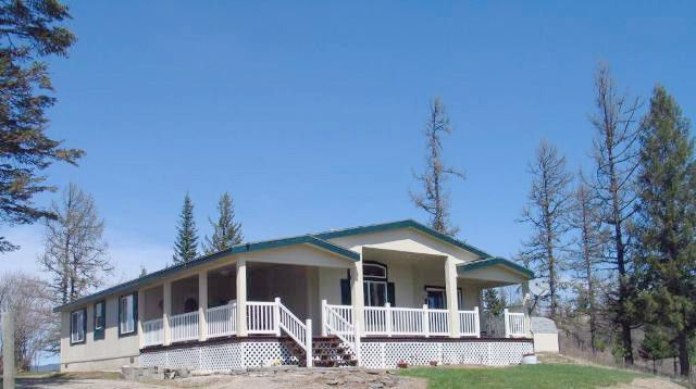 890 Drummond Peak, Kingston, ID 83839