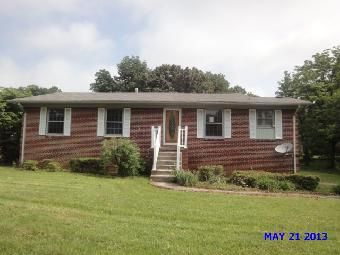 2406 Murrayhill Rd, Greensboro, NC 27403