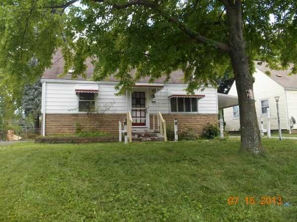 3336 Mcguffey Rd, Columbus, OH 43224