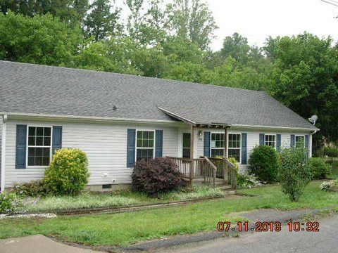 30 Cub Road Rd, Asheville, NC 28806