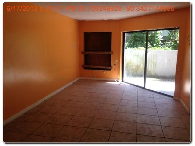 8810 SW 132 PL # 104DN, Miami, FL 33186