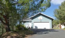 570 Spur St Pope Valley, CA 94567