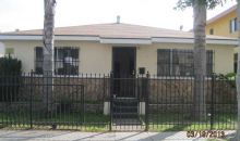 428 And 428 1 2 E Hardy S Inglewood, CA 90301