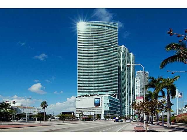 888 BISCAYNE BL # 4203, Miami, FL 33132