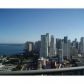 888 BISCAYNE BL # 4203, Miami, FL 33132 ID:454535