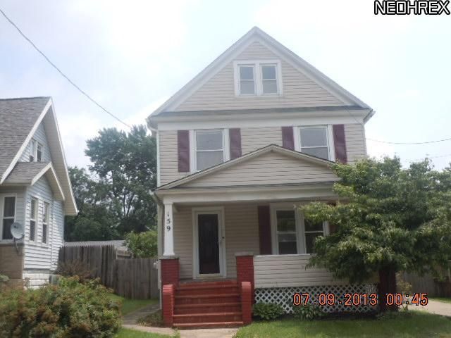 159 25th St Nw, Barberton, OH 44203