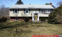 231 Ashland St Abington, MA 02351