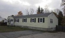 8 Scannell Rd Randolph, MA 02368