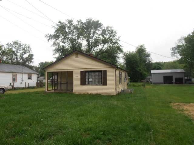 410 Patterson Rd, Columbus, IN 47203