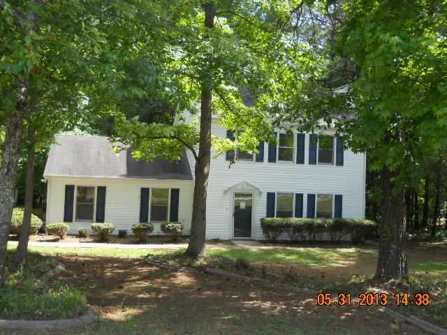 250 Natures Cv, Newnan, GA 30263