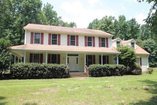 7050 Culpeper Court, King George, VA 22485