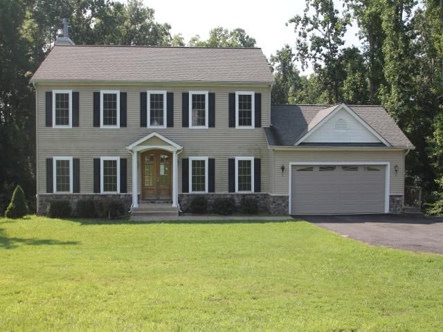 13290 Ormond Way, King George, VA 22485