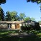 3898 Breaker St, Waterford, MI 48329 ID:733513