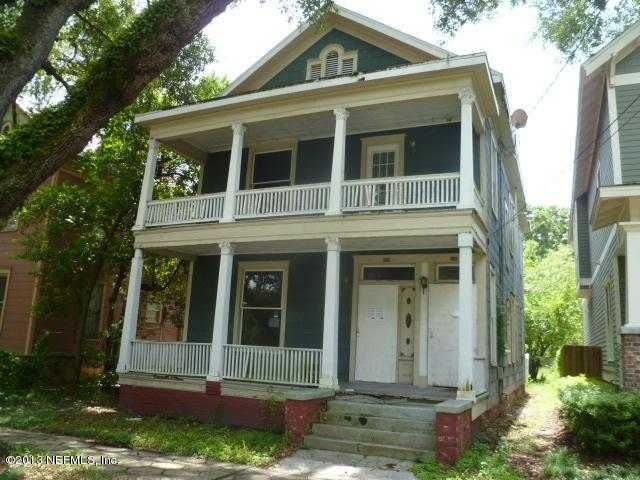 244 246 4 Th St E Jacks, Jacksonville, FL 32246