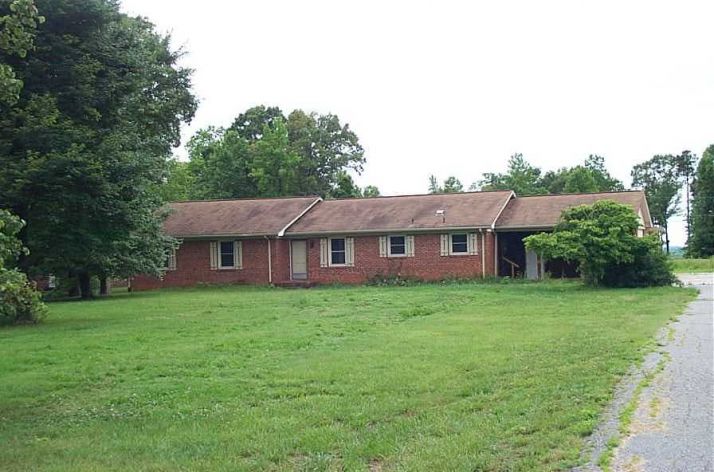 3735 Us Highway 158, Mocksville, NC 27028