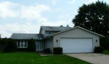 5449 Manning Cir North Ridgeville, OH 44039