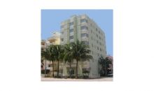 4130 COLLINS AV # 508 Miami Beach, FL 33140