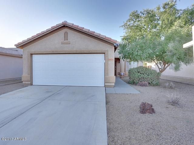 15034 W Eureka Trl, Surprise, AZ 85374