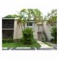 4022 NW 87TH AV # 4022, Fort Lauderdale, FL 33351 ID:719929