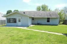 2500 Haddock Drive, Muskogee, OK 74401