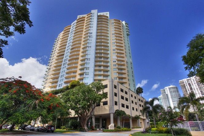 2475 BRICKELL AV # 2507, Miami, FL 33129