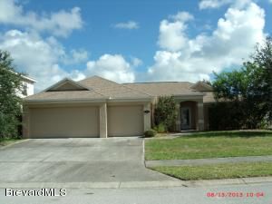 552 Natures Way, Melbourne, FL 32904