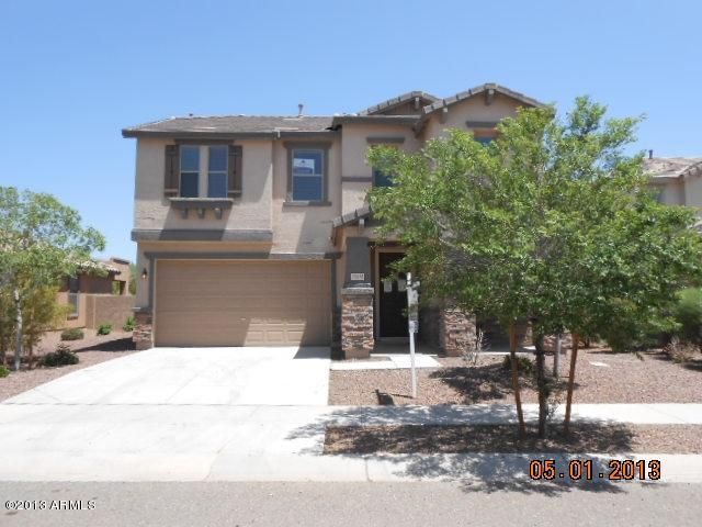 25875 N 165th Ln, Surprise, AZ 85387