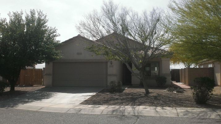 15650 N 138th Ln, Surprise, AZ 85374