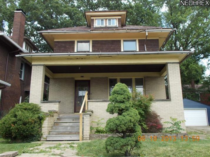 214 3rd St Ne, Massillon, OH 44646